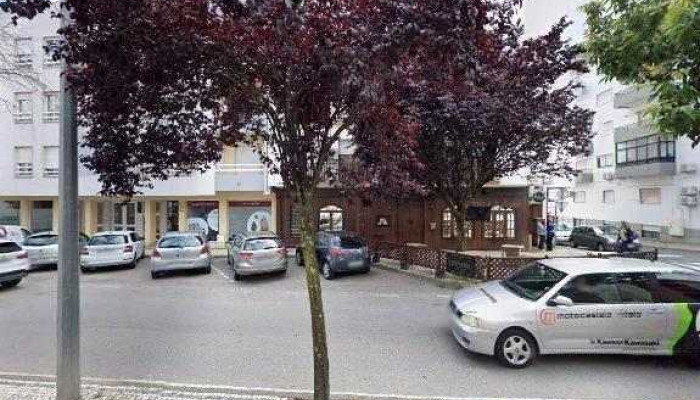 Farmacia Salavessa Street View E 360deg - Castelo Branco