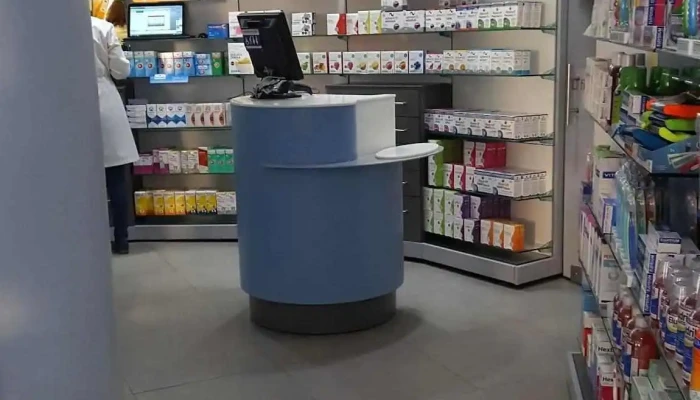 Farmacia Salavessa Tudo - Castelo Branco