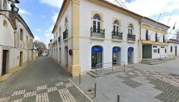 Farmacia Salgado Tudo - Ferreira Do Alentejo