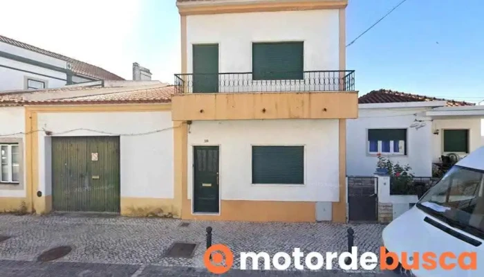 Farmacia Salgado Unipessoal Lda. - 2150-168 Golegã