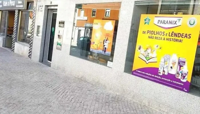 Farmácia Sálvia, Loures - Loures