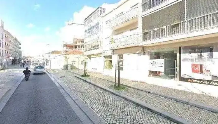 Farmacia Salvia Loures Street View E 360deg - Loures