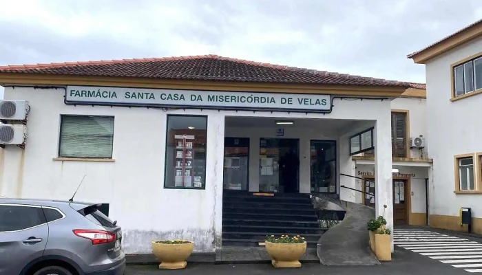 Farmacia Santa Casa Da Misericordia Tudo - Velas