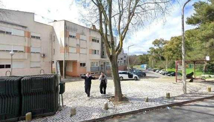 Farmacia Santa Lucia Street View E 360deg - Beja