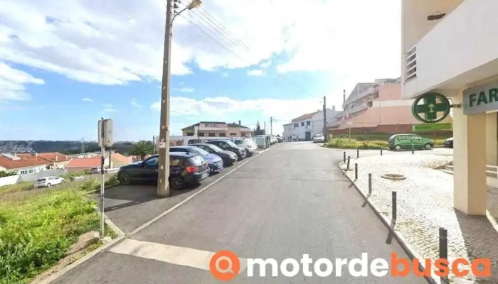 Farmácia Santa Rita - Pontinha