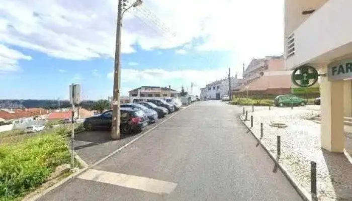 Farmacia Santa Rita Tudo - Pontinha