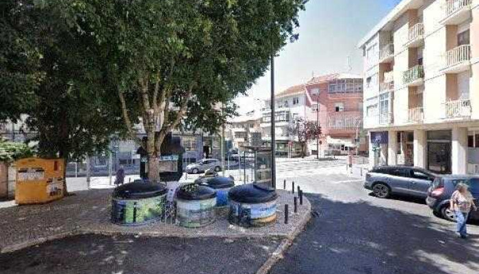 Farmacia Santa Sofia Street View E 360deg - Cruz Quebrada
