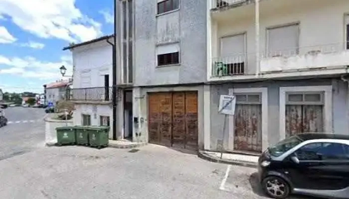 Farmacia Santo Andre Tudo - Vila Nova De Poiares