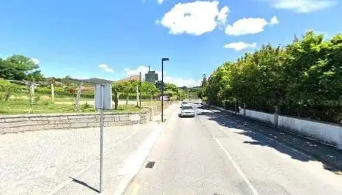 Farmacia Santo Antonio Street View E 360deg - Santa Eulália