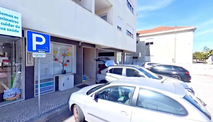 Farmacia Santos Tudo - Ílhavo