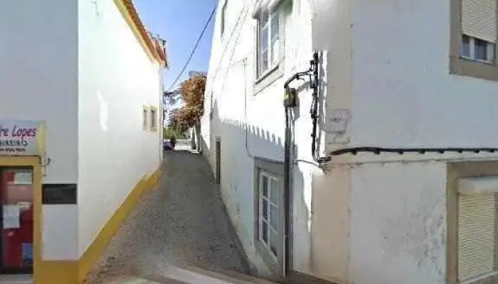 Farmacia Sao Damiao Street View E 360deg - Nisa