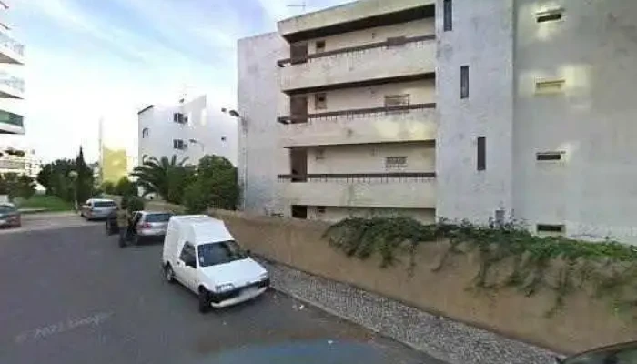 Farmacia Sao Goncalo Street View E 360deg - Carcavelos