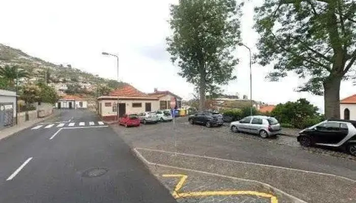Farmacia Sao Goncalo Street View E 360deg - Funchal