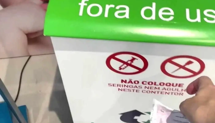 Farmacia Sao Goncalo Videos - Carcavelos