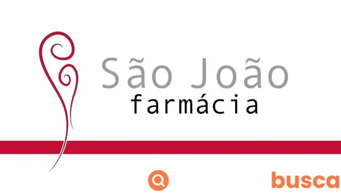 Farmácia São João - 6200-053 Covilhã