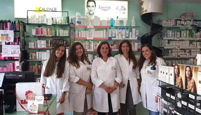 Farmacia Sao Martinho Do Proprietario - Funchal