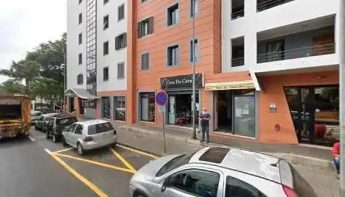 Farmacia Sao Martinho Street View E 360deg - Funchal