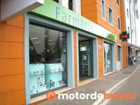 Farmacia Sao Martinho Tudo - Funchal