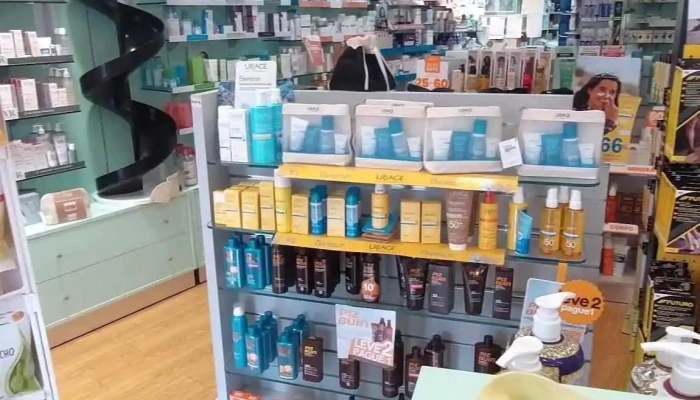Farmacia Sao Martinho Videos - Funchal
