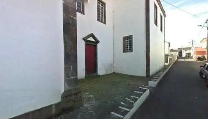 Farmacia Sao Mateus Tudo - São Mateus Da Calheta