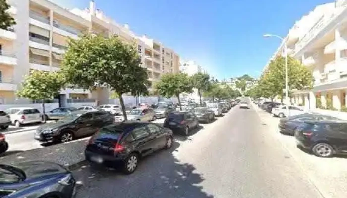 Farmacia Sao Pedro Street View E 360deg - Parede