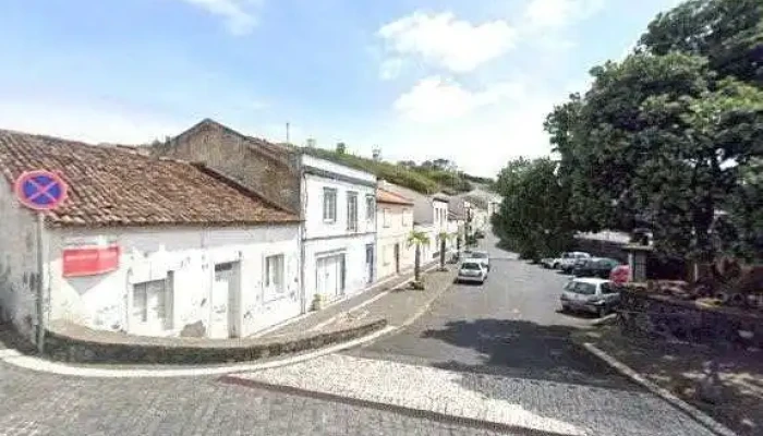 Farmacia Sao Roque Street View E 360deg - Ponta Delgada