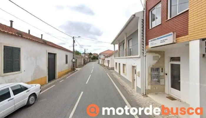 Farmácia São Tiago Unipessoal Lda - 2460-492 Alcobaça