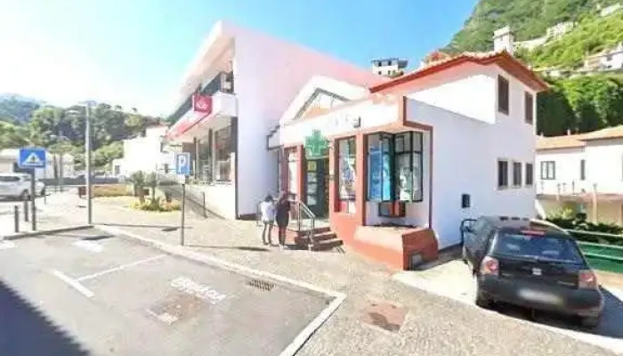 Farmacia Sao Vicente Street View E 360deg - São Vicente