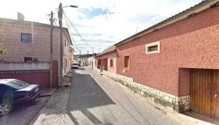 Farmacia Sapataria -  Street View E 360deg - R. Da Liberdade 14