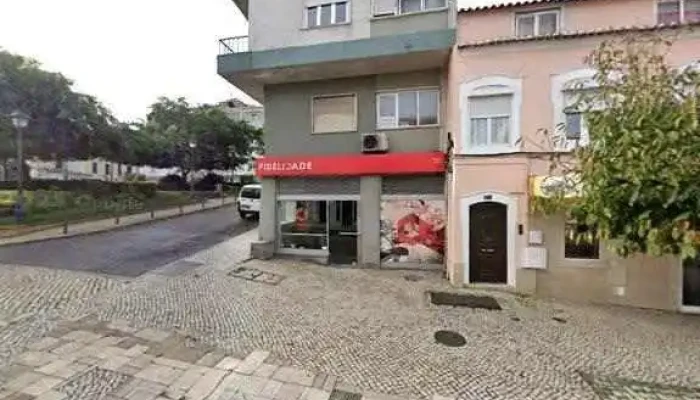 Farmacia Saraiva Street View E 360deg - Loures