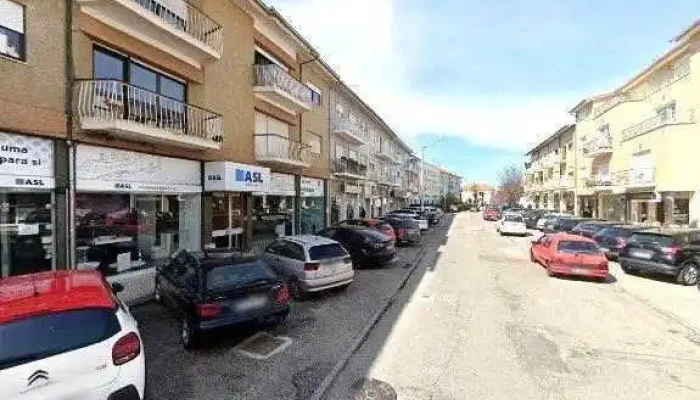 Farmacia Saude Street View E 360deg - Aveiro