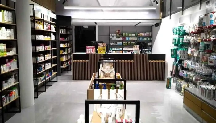 Farmacia Seixas Do Proprietario - Vila Real
