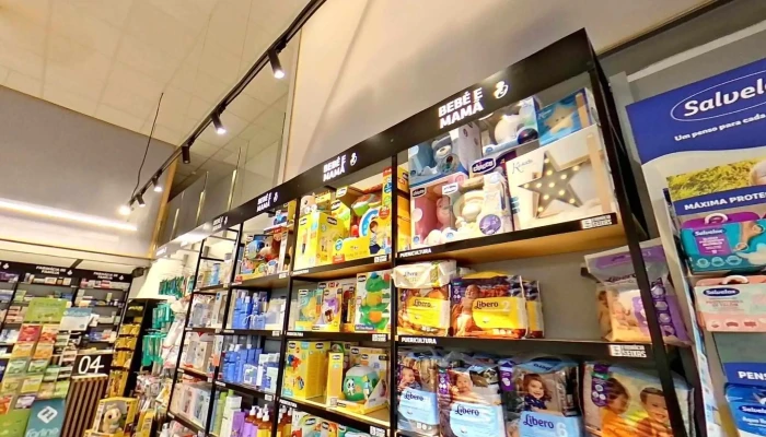 Farmacia Seixas Street View E 360deg - Vila Real