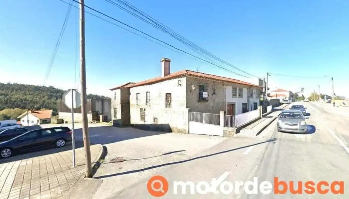 Farmácia Senhora da Guia Unipessoal Lda - 4585-766 Vandoma