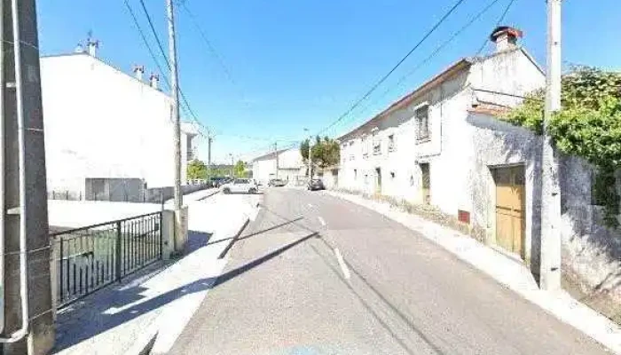 Farmacia Senhora Do Campo Street View E 360deg - Argoncilhe