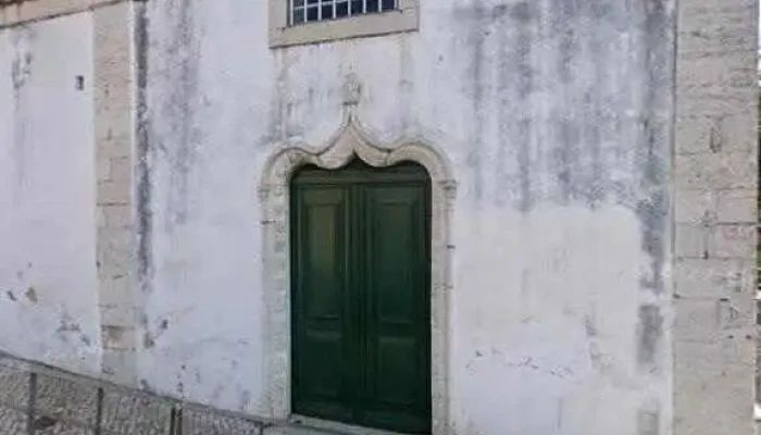 Farmacia Serra Street View E 360deg - Póvoa De Santo Adrião