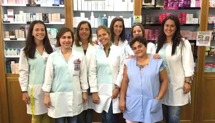 Farmacia Silmar Tudo - Lisboa