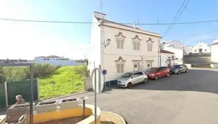 Farmacia Silva Godinho Street View E 360deg - Montargil