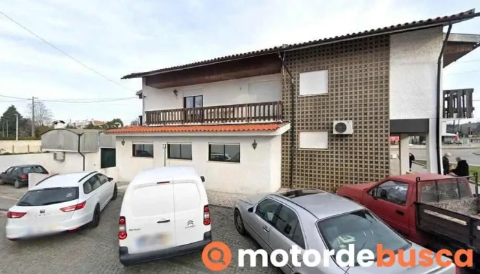 Farmácia Silva & Vale, Lda - Aguada De Cima