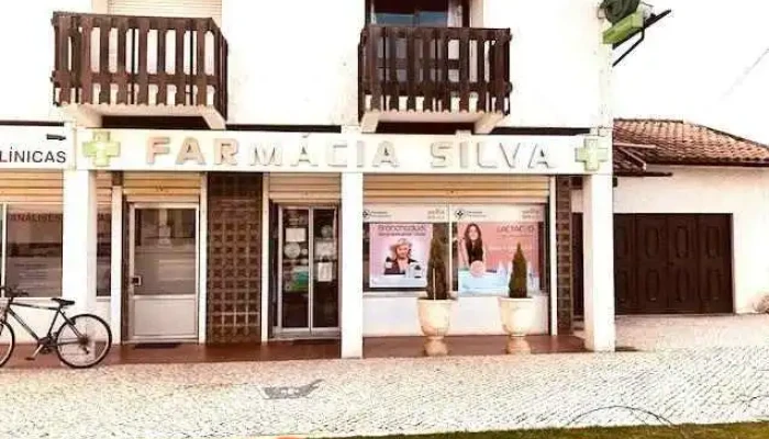 Farmacia Silva Vale Lda Tudo - Aguada De Cima