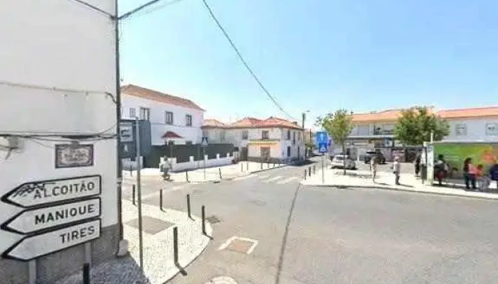 Farmacia Silveira Alcabideche Street View E 360deg - Alcabideche