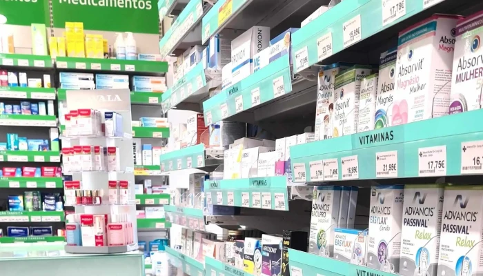 Farmacia Silveira Cascais Farmacia - Cascais