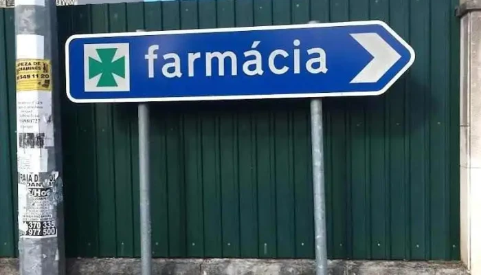 Farmácia Silveira do Rosário - Cascais