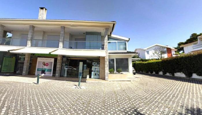 Farmacia Silveira Do Rosario Street View E 360deg - Cascais