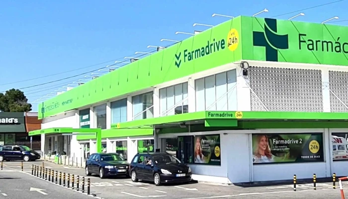 Farmacia Silveira Mem Martins Aberto Agora - Algueirão-mem Martins