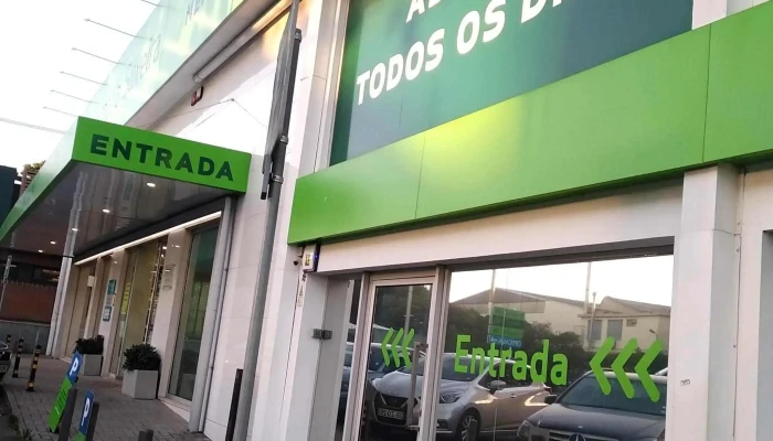 Farmacia Silveira Mem Martins Como Chegar - Algueirão-mem Martins