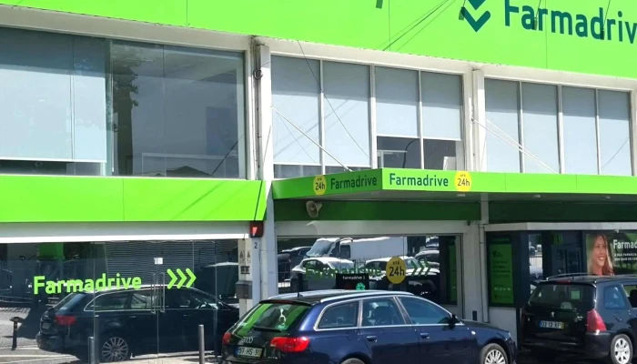 Farmacia Silveira Mem Martins Endereco - Algueirão-mem Martins