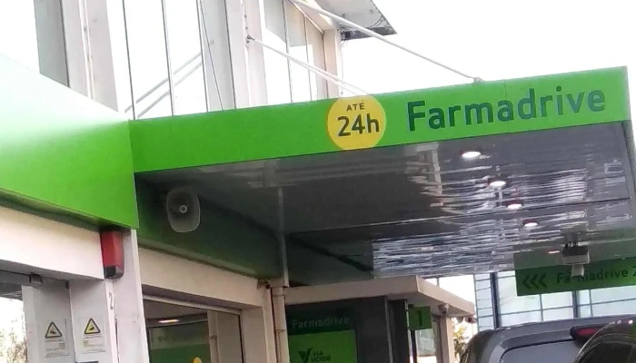 Farmacia Silveira Mem Martins Onde - Algueirão-mem Martins