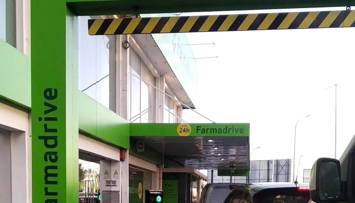 Farmacia Silveira Mem Martins Opinioes - Algueirão-mem Martins