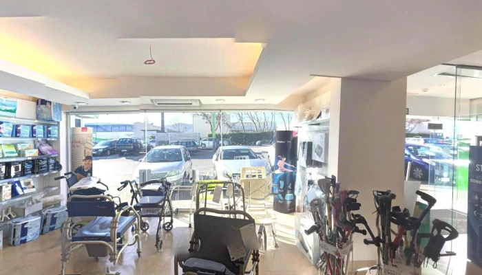 Farmacia Silveira Mem Martins Street View E 360deg - Algueirão-mem Martins
